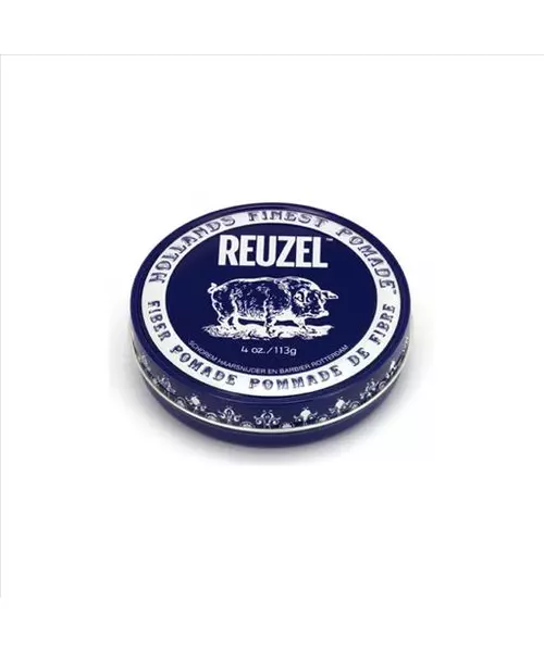 FIBER POMADE REUZEL 113 GR