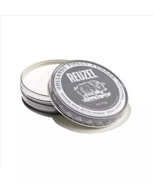 EXTREME MATTE REUZEL POMADE 113GR