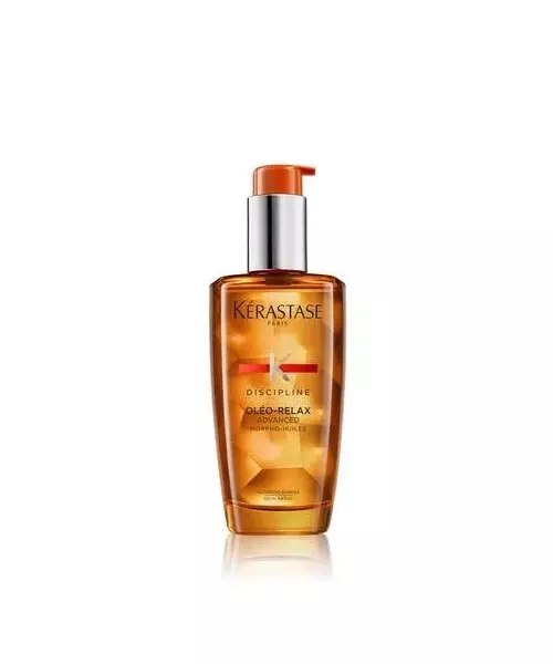 Kérastase Discipline Huile Oleo Relax Oil 100ml