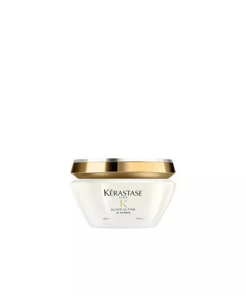 Kérastase Elixir Ultime Masque Hair Mask 200ml