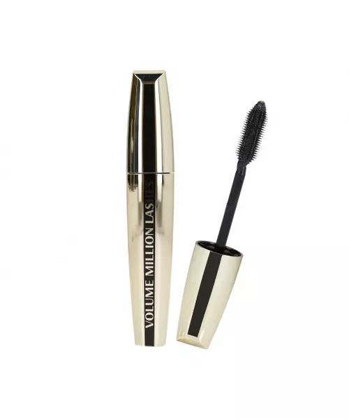 L’Oreal Paris VOLUME MILLION LASHES Mascara Black