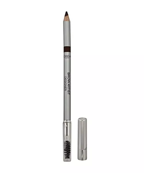 L'Oreal Paris Brow Artist Design 302 Golden Brown