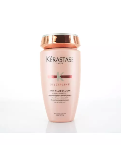 Kérastase Discipline Bain Fluidealiste Shampoo 250ml