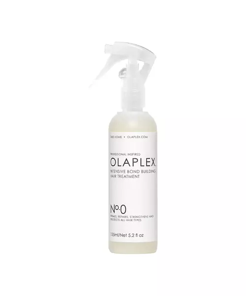 Olaplex No. 0 Intensive Bond Building Hair Treatment 155ml