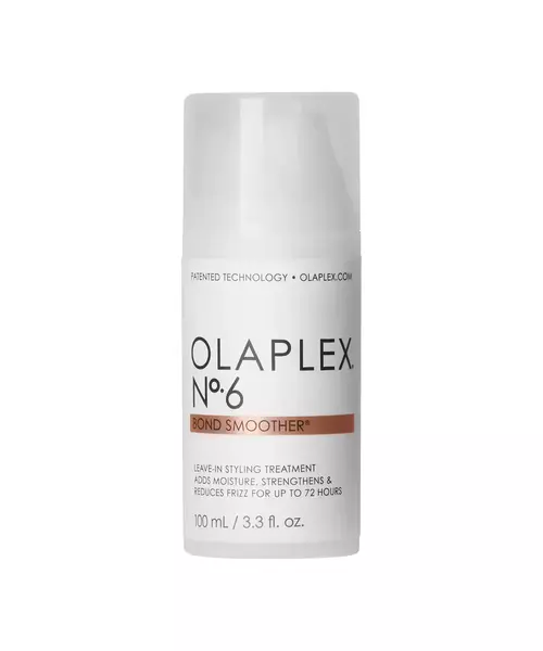 Olaplex No. 6 Bond Smoother Reparative Styling Creme 100ml