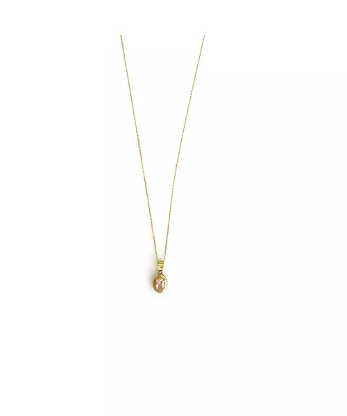 9ct Gold Necklace