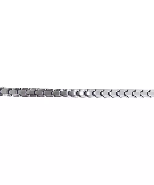 Men's Bracelet - Stainless Steel