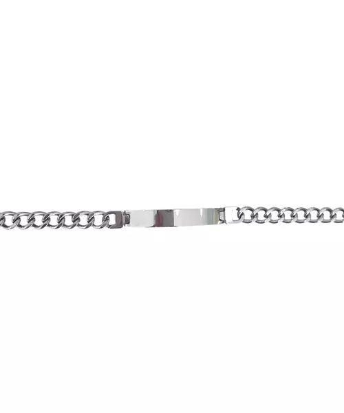 Men's Bracelet - Stainless Steel