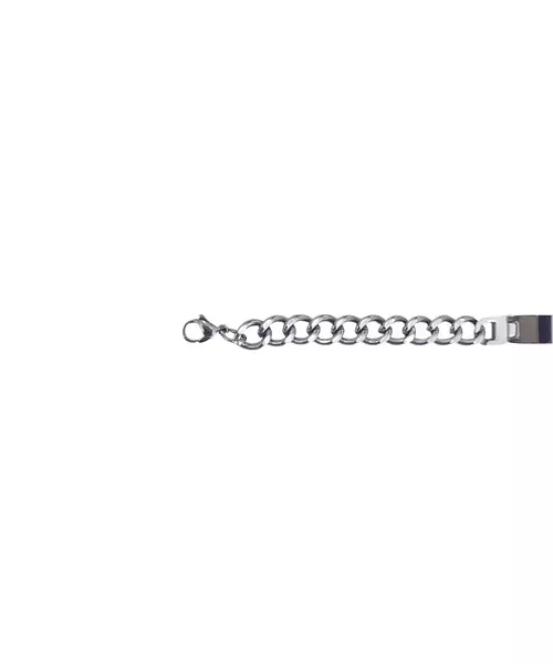 Men's Bracelet - Stainless Steel