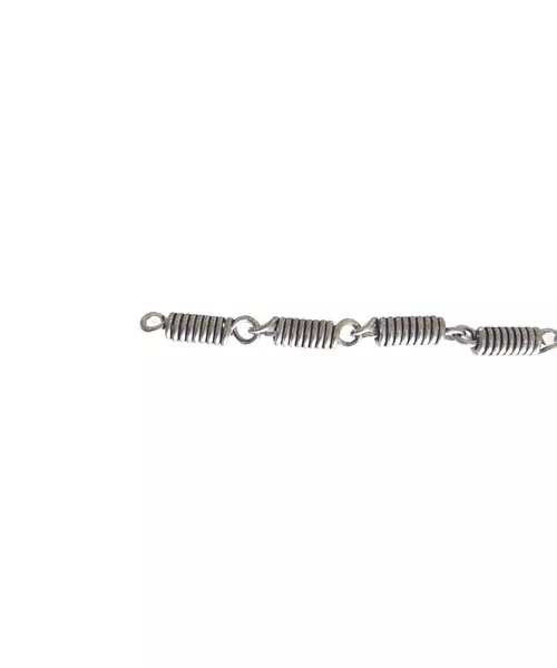 Men's Bracelet - Silver 925