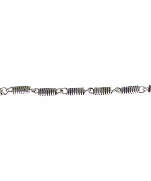 Men's Bracelet - Silver 925