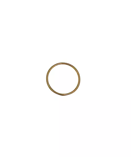 9ct Yellow Gold Ring