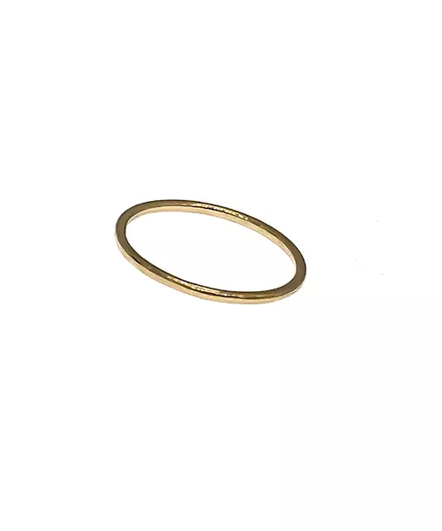 9ct Yellow Gold Ring