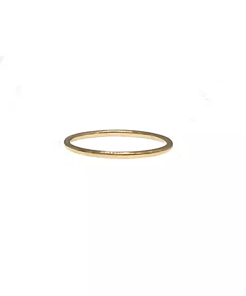 9ct Yellow Gold Ring