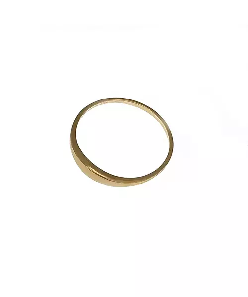 9ct Yellow Gold Ring