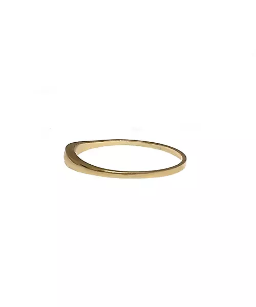 9ct Yellow Gold Ring