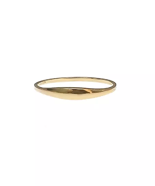 9ct Yellow Gold Ring