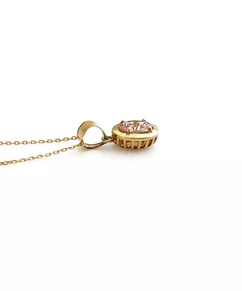 9ct Gold Necklace