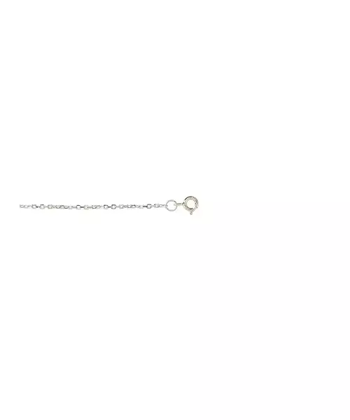 Necklace mama Infinity - Silver 925