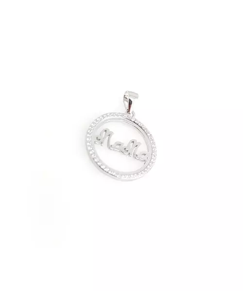 Necklace mama Pendant - Silver 925