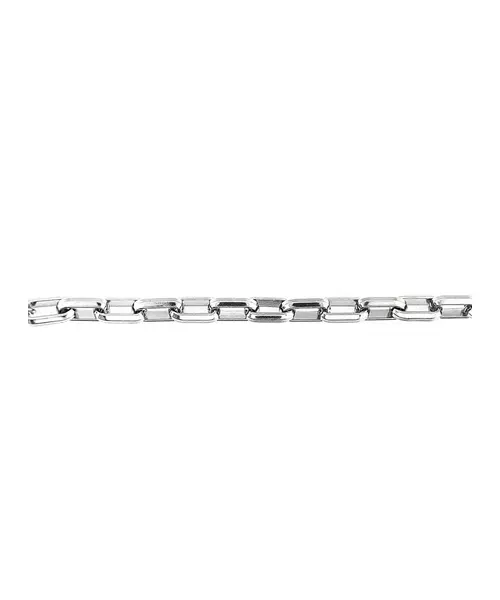 Bracelet Link - Stainless Steel - 16cm