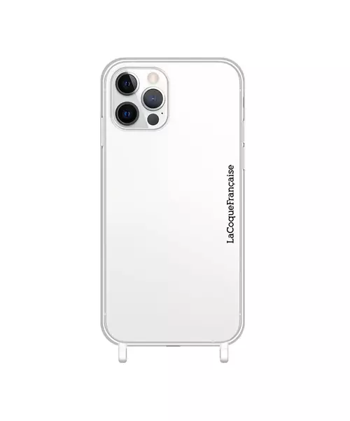 Phone Case - Iphone 12/12 Pro transparent