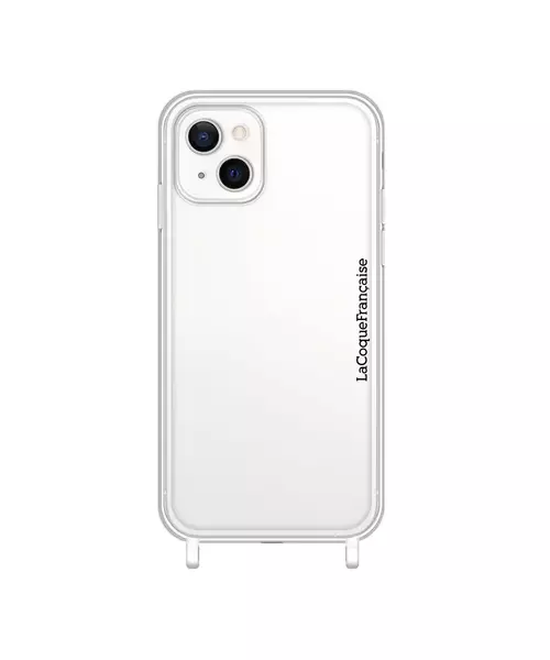 Phone Case - Iphone 13 transparent