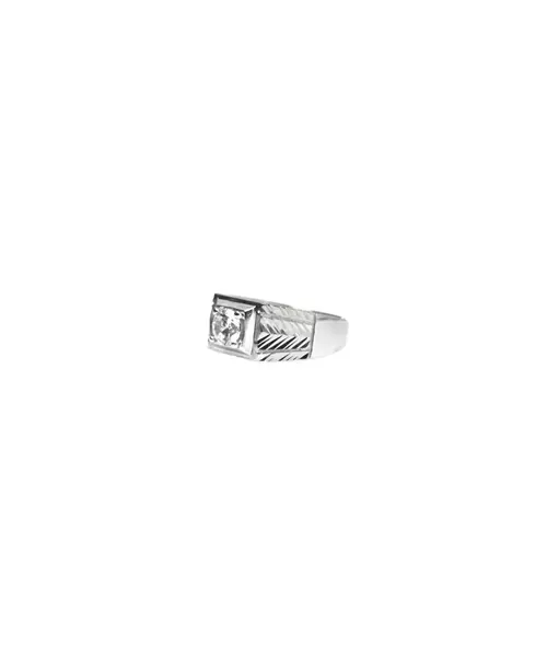 Ring Antique Style - Silver 925