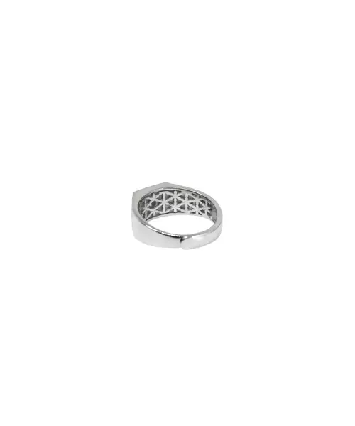 Ring Antique Style - Silver 925