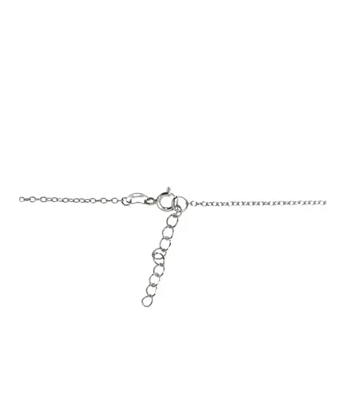 Necklace Butterfly Kids - Silver 925