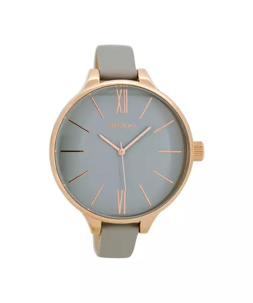 OOZOO Watch - Timepieces Rose Gold