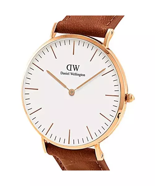 Daniel Wellington - Dapper Durham