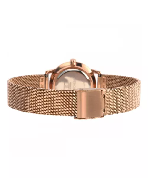 SEKONDA - Rose Gold