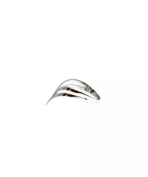 Silver 925 - V Ring