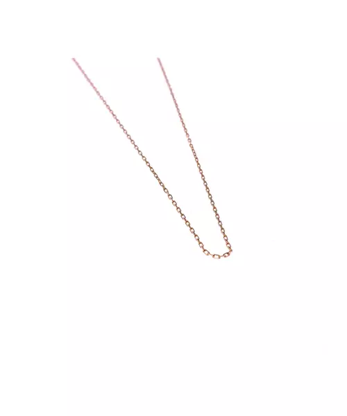 18ct Gold Chain - 40cm