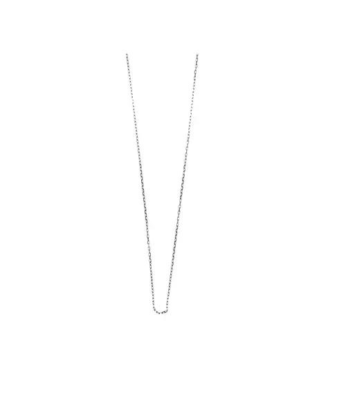 18ct Gold Chain - 40cm