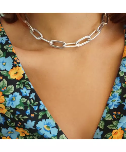 Jewerly Chain Necklace