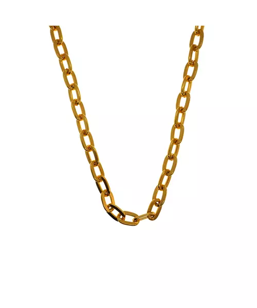 Fashion Jewelry Chain Necklace