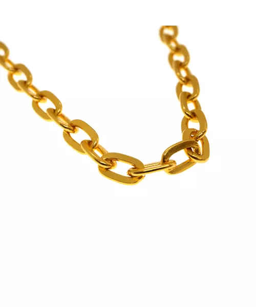 Fashion Jewelry Chain Necklace