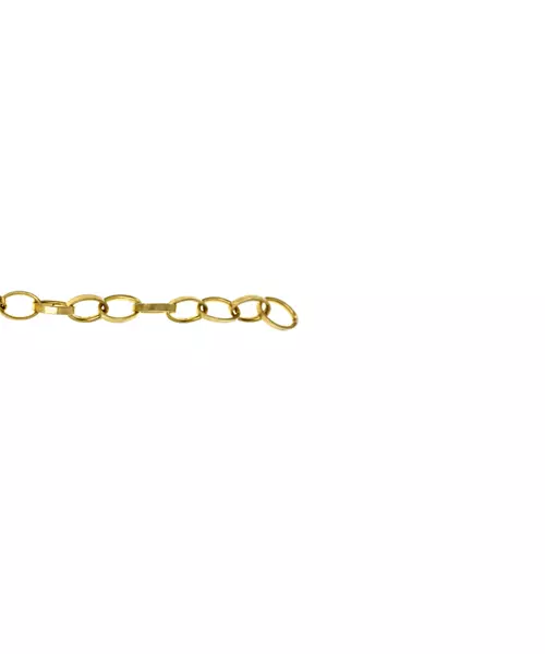 Silver 925 Chain Bracelet