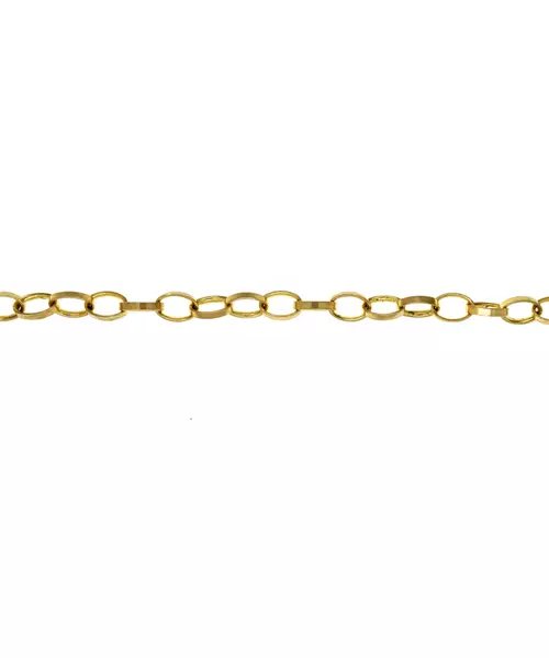 Silver 925 Chain Bracelet