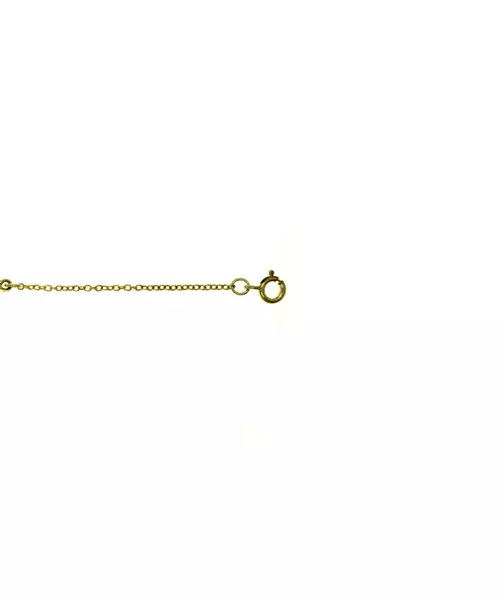 Silver 925 Gold plated Bracelet