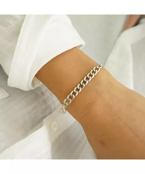 Silver 925 Bracelet