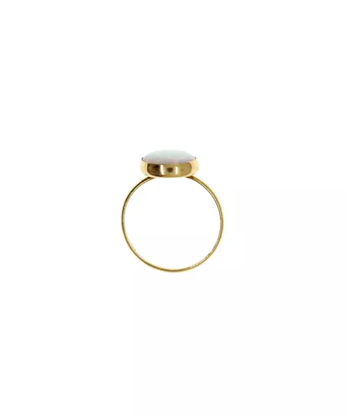 9ct Gold Ring