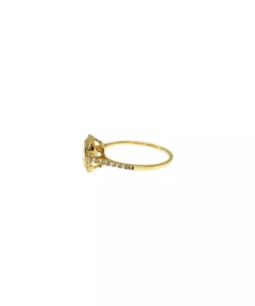 9ct Gold Ring