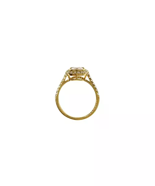 9ct Gold Ring