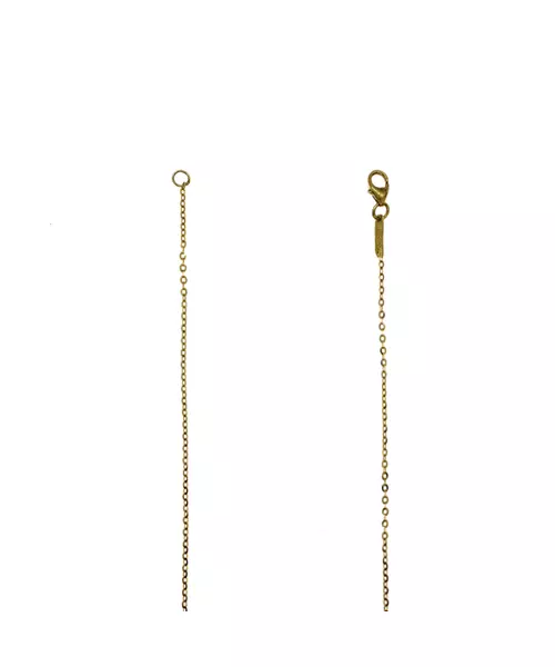 9ct Gold Necklace - Children