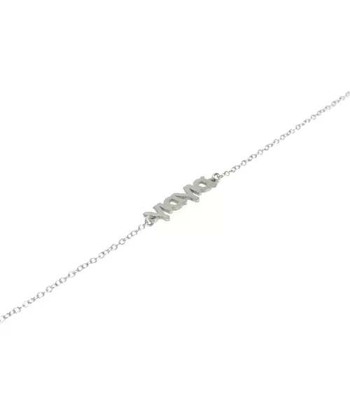 γιαγια Bracelet - Silver 925