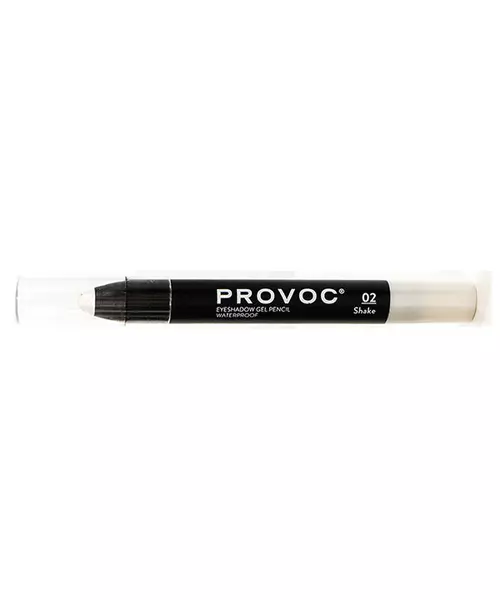 PROVOC Eyeshadow Pencil 02 Shake