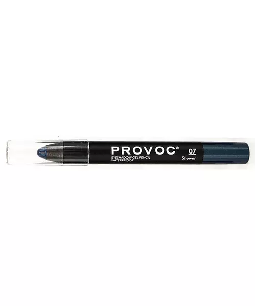 PROVOC Eyeshadow Pencil 07 Shower